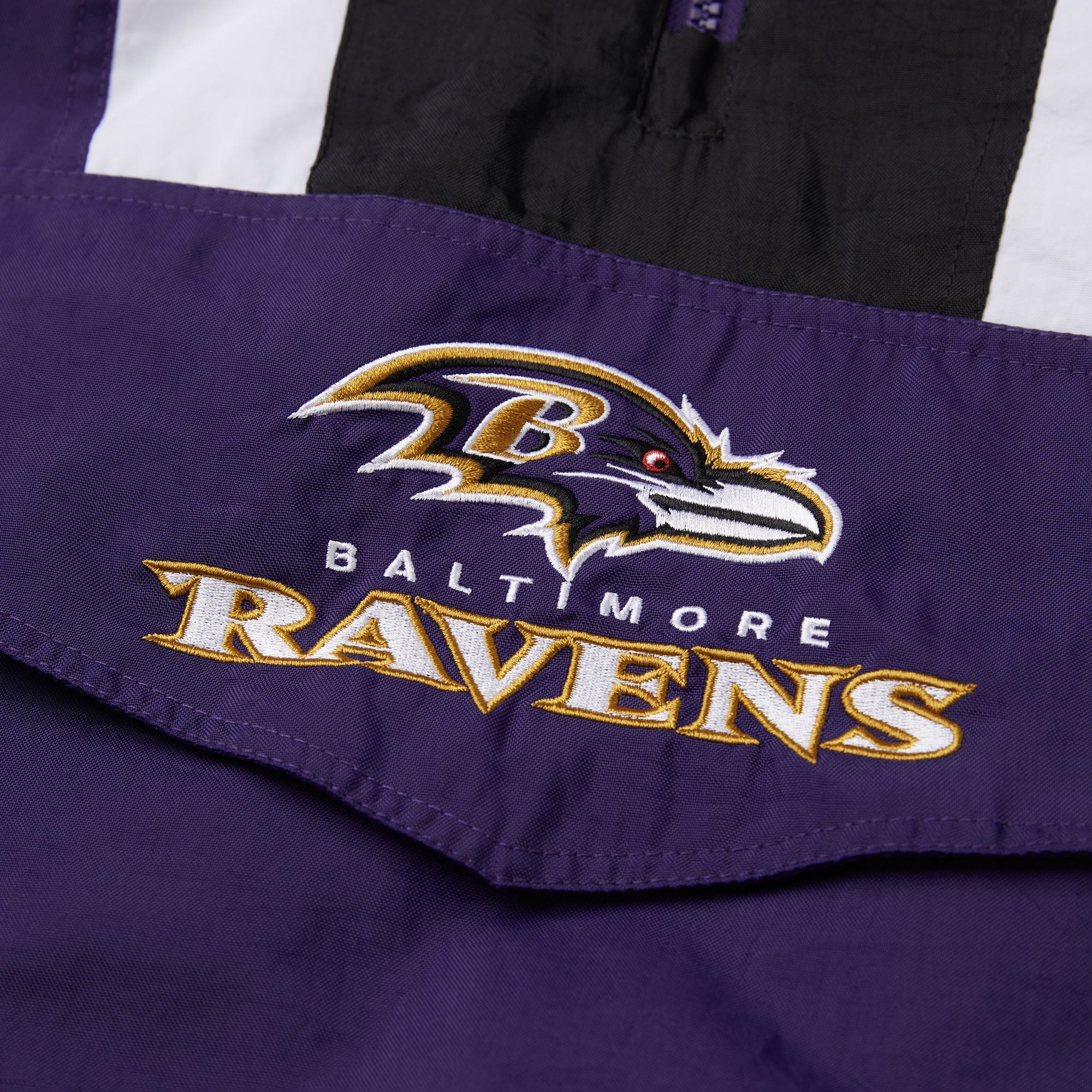 Baltimore Ravens Classic  Retro Baltimore Ravens T-Shirt – HOMAGE