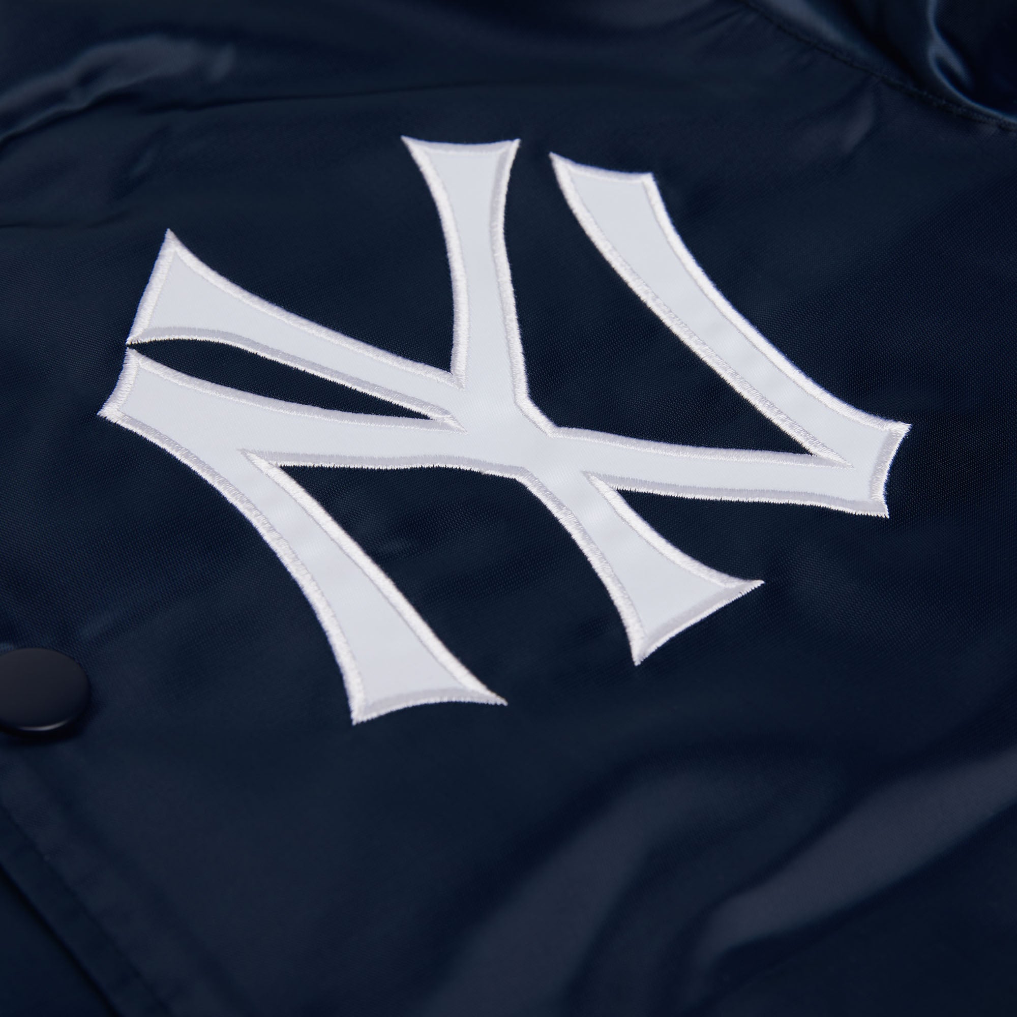 HOMAGE X Starter Yankees Satin Jacket