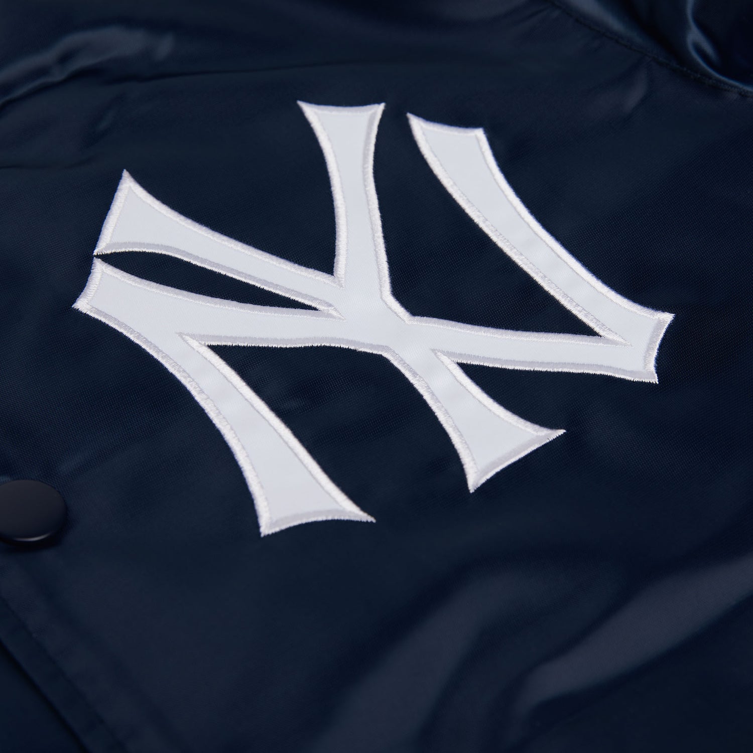 MLB New York Yankees Sweatshirt Vintage Starter Jacket 