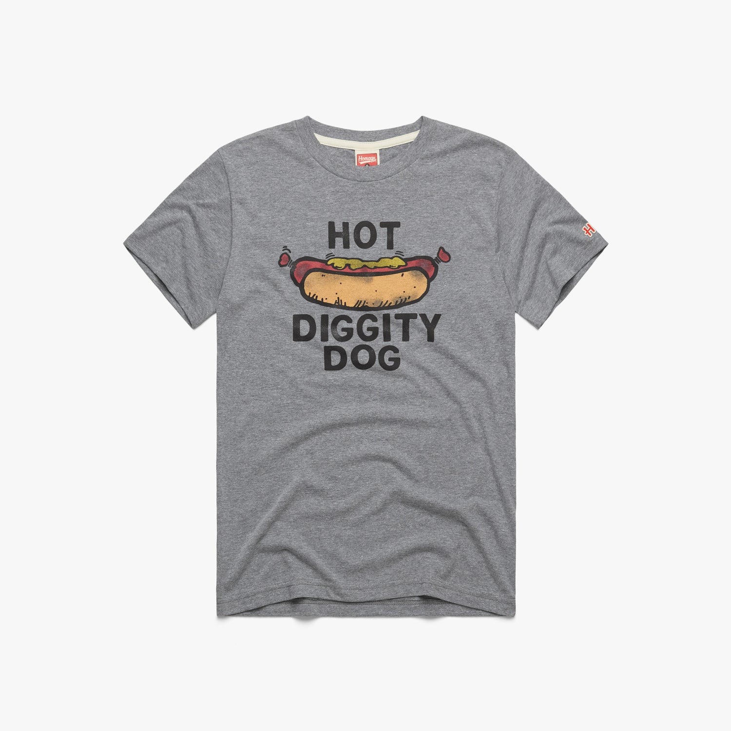 Vintage Orioles Ketchup Mustard Relish Shirt