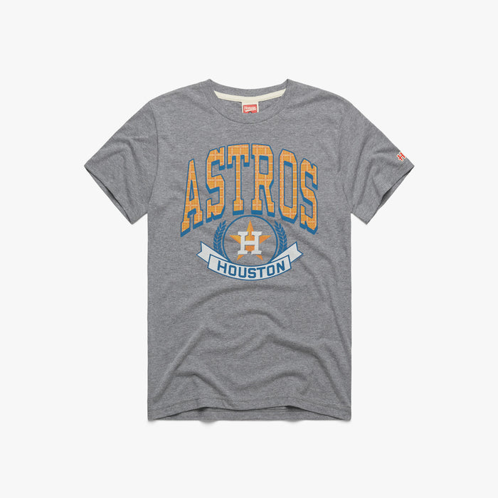 Official houston Astros Homage Gray Astrodome Stars Hyper Local