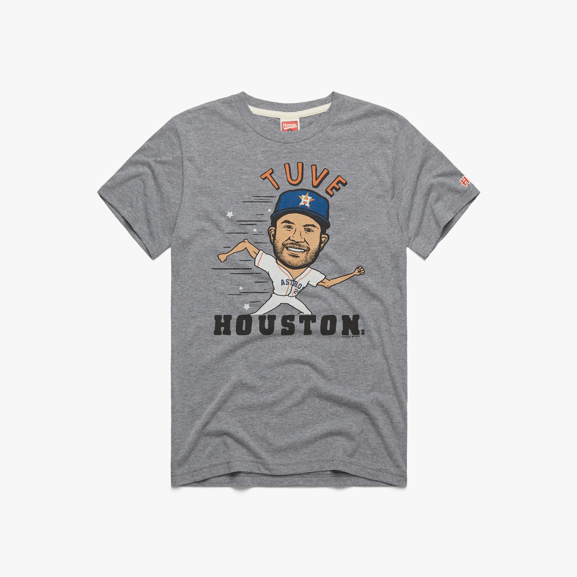 Houston Astros on X: We're giving away this Jose Altuve Retro