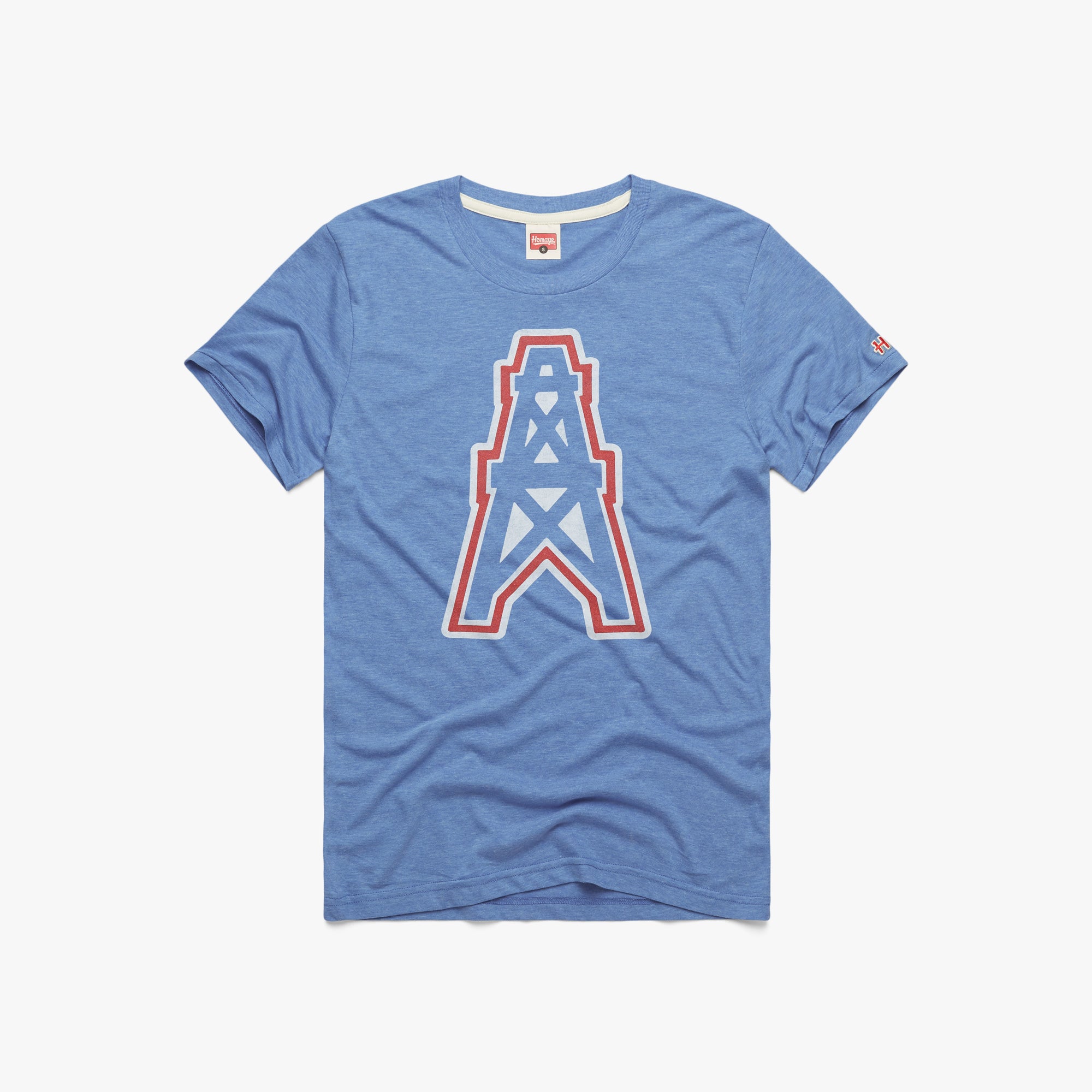 Houston best sale oilers shirt