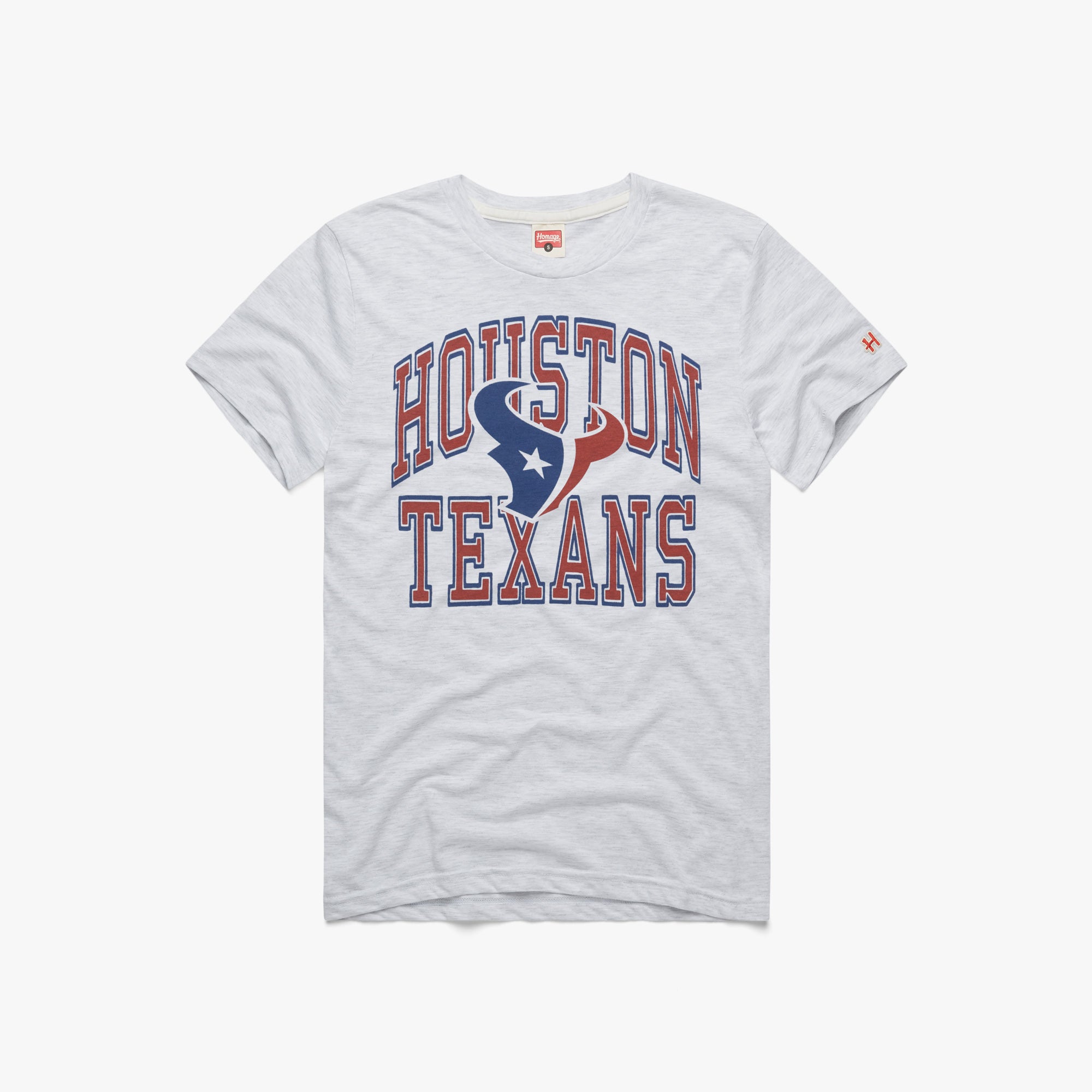 Houston texans vintage online sweatshirt