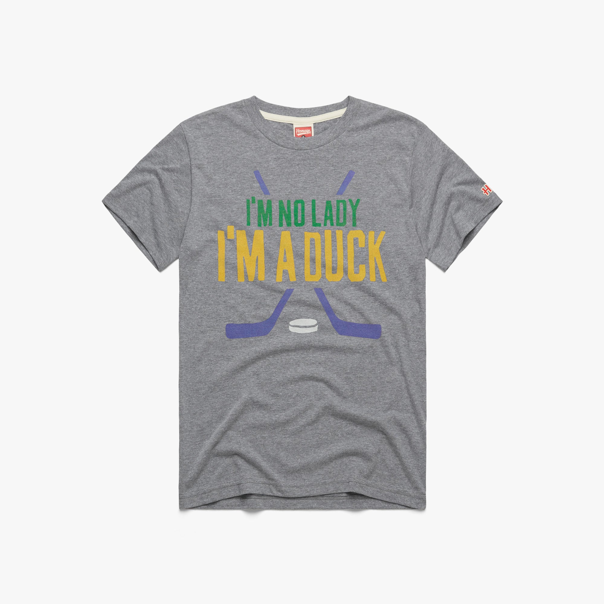 Creative & Funny Duck Shirt Dunin Ninja Duck Ninja T-Shirt M