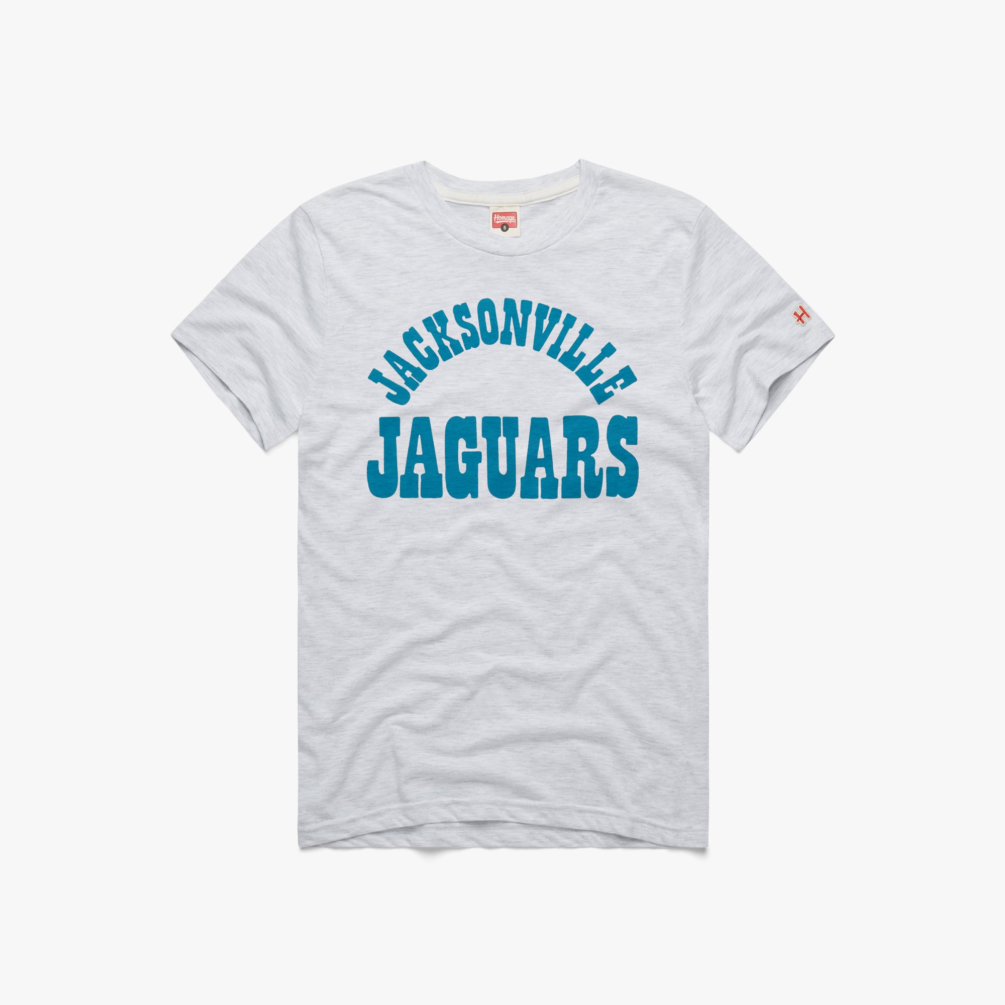 Jersey Ninja - Jacksonville Jaguars Black Hockey Jersey