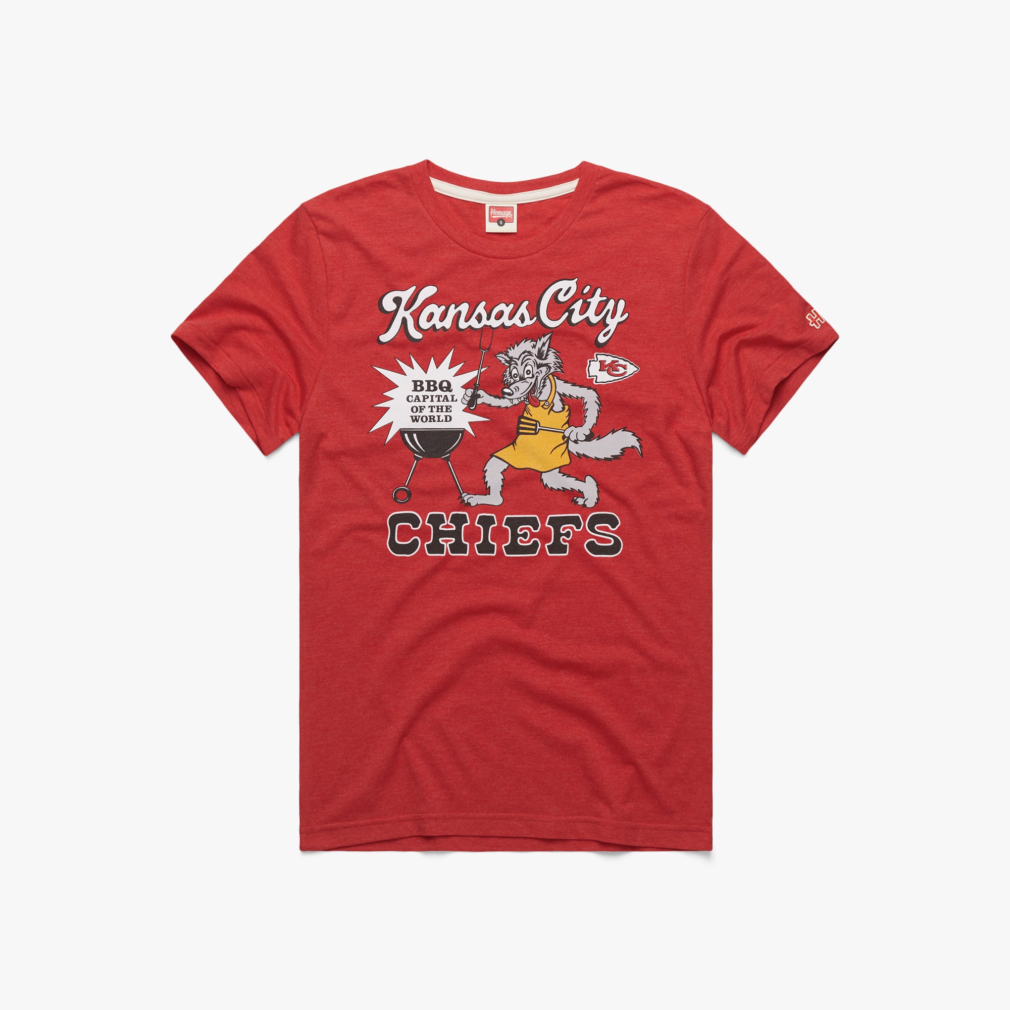 Kansas City Chiefs Snoopy Joe Cool Shirt - High-Quality Printed Brand