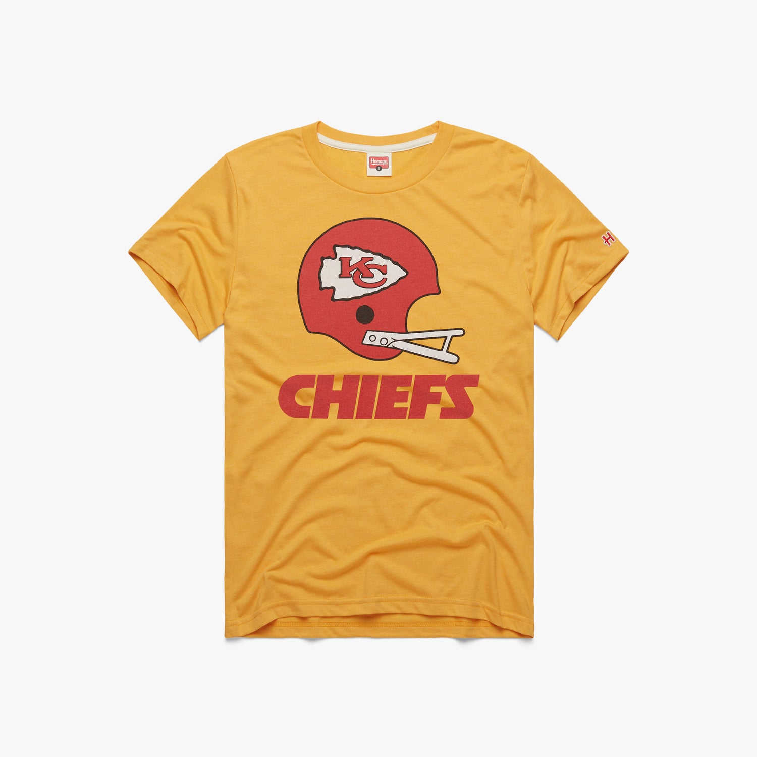 Men's Oversized Nfl Kansas City Chiefs T-shirt