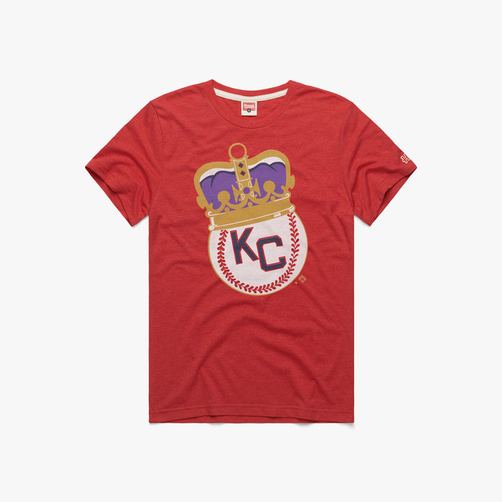 Kansas City Royals '79  Men's Retro KC Royals T-Shirt – HOMAGE