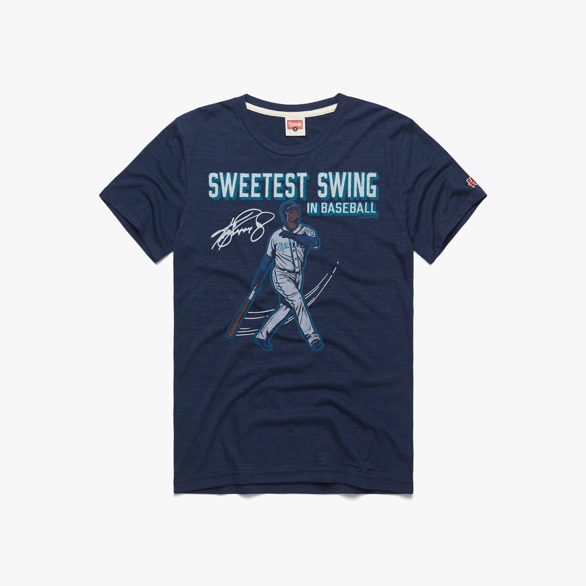 Original Teambrown Ken Griffey Jr. Baseball Hall Of Fame Member Signature  T-shirt,Sweater, Hoodie, And Long Sleeved, Ladies, Tank Top
