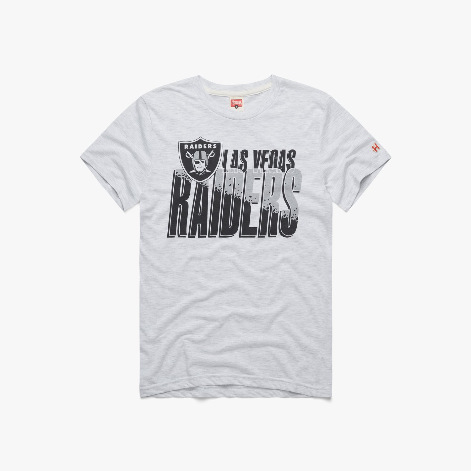 Philadelphia Eagles Color Splash T-Shirt | Kelly Green Eagles Apparel from Homage. | Officially Licensed NFL Apparel from Homage Pro Shop.