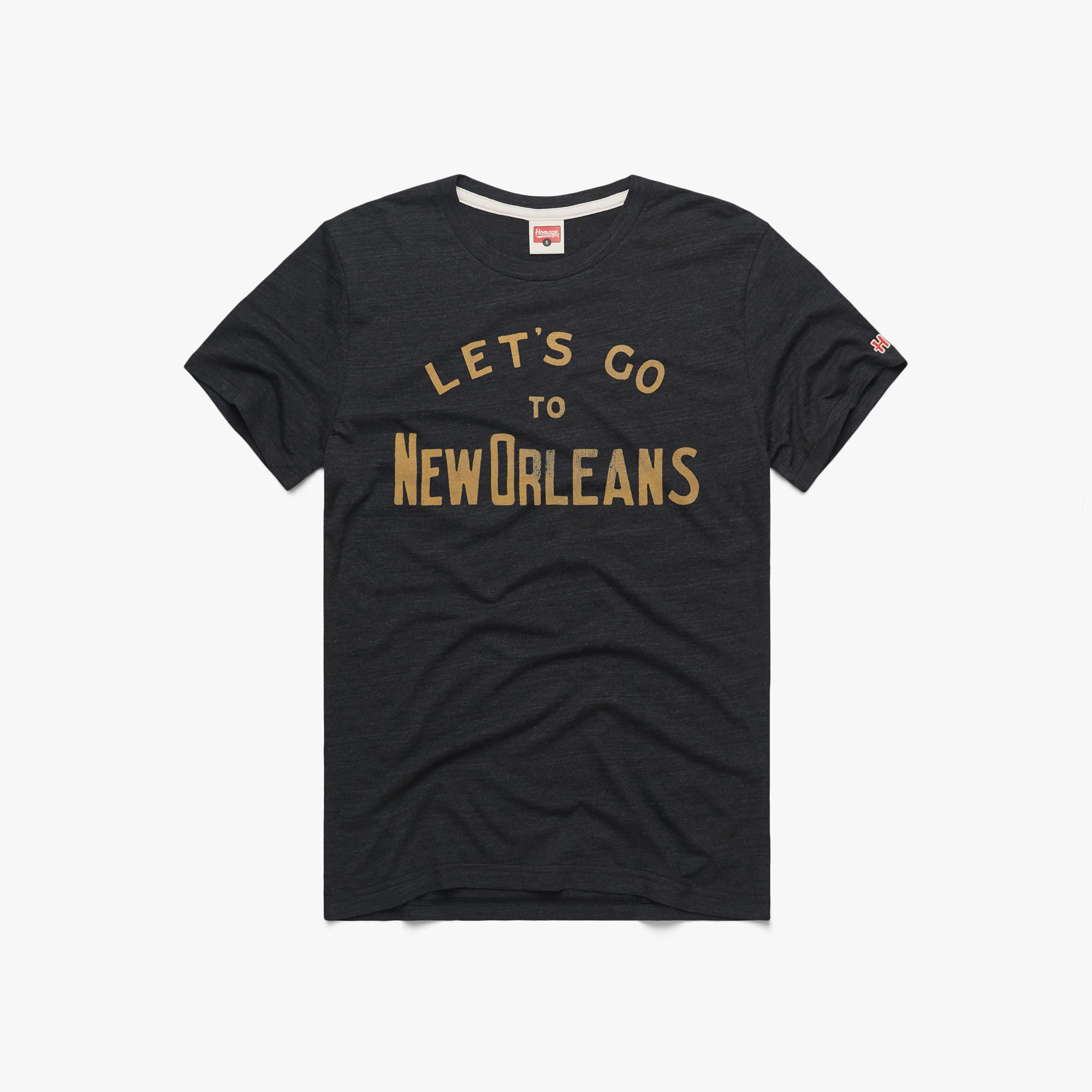 New Orleans Saints  Officially Licensed New Orleans Saints Apparel – HOMAGE