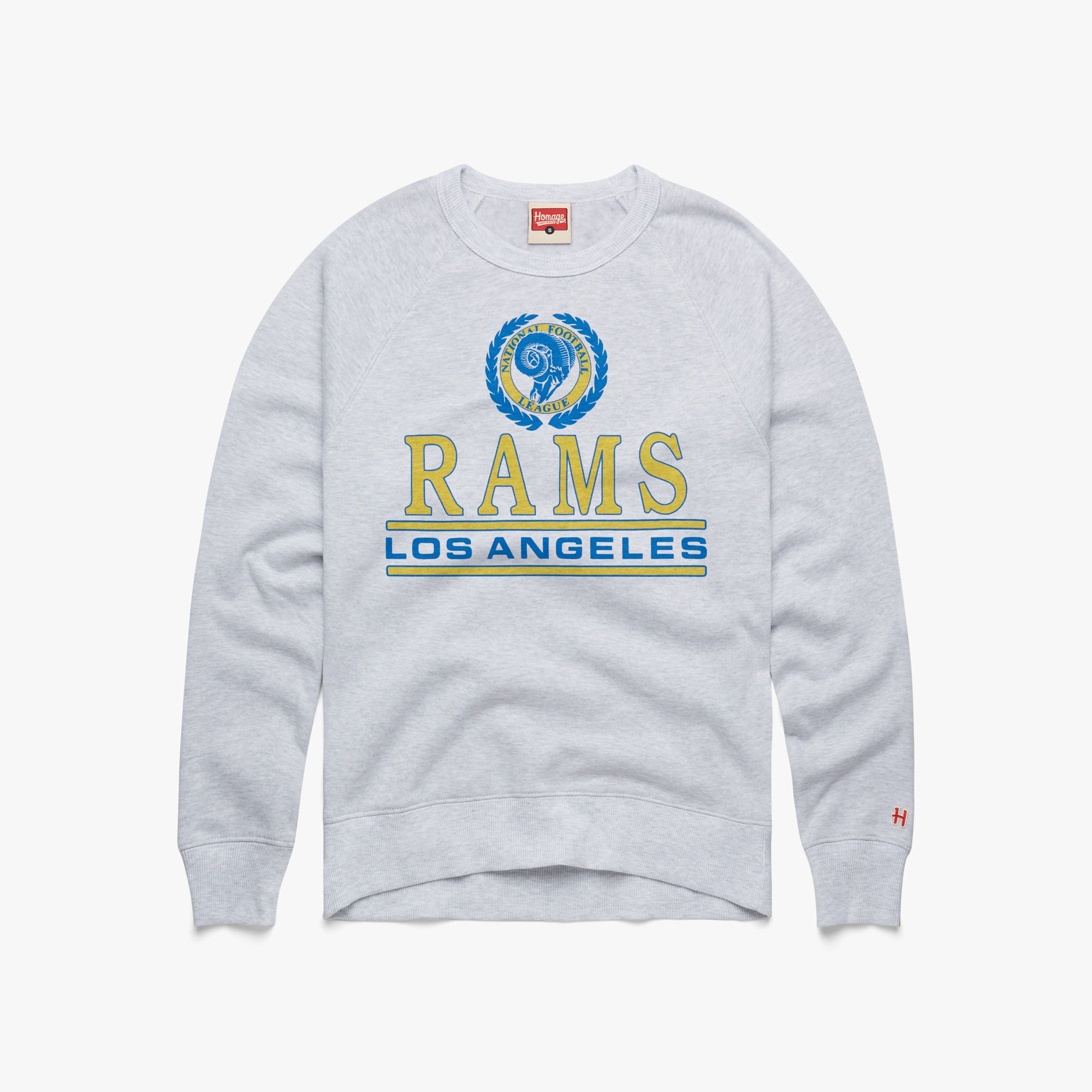NFL Los Angeles Rams Legends Team Signatures Shirt, hoodie, sweater, long  sleeve and tank top
