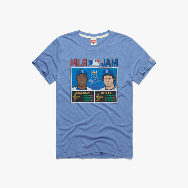 KC Royals  Two Boys & A Tee *Free Shipping on orders $75 and over