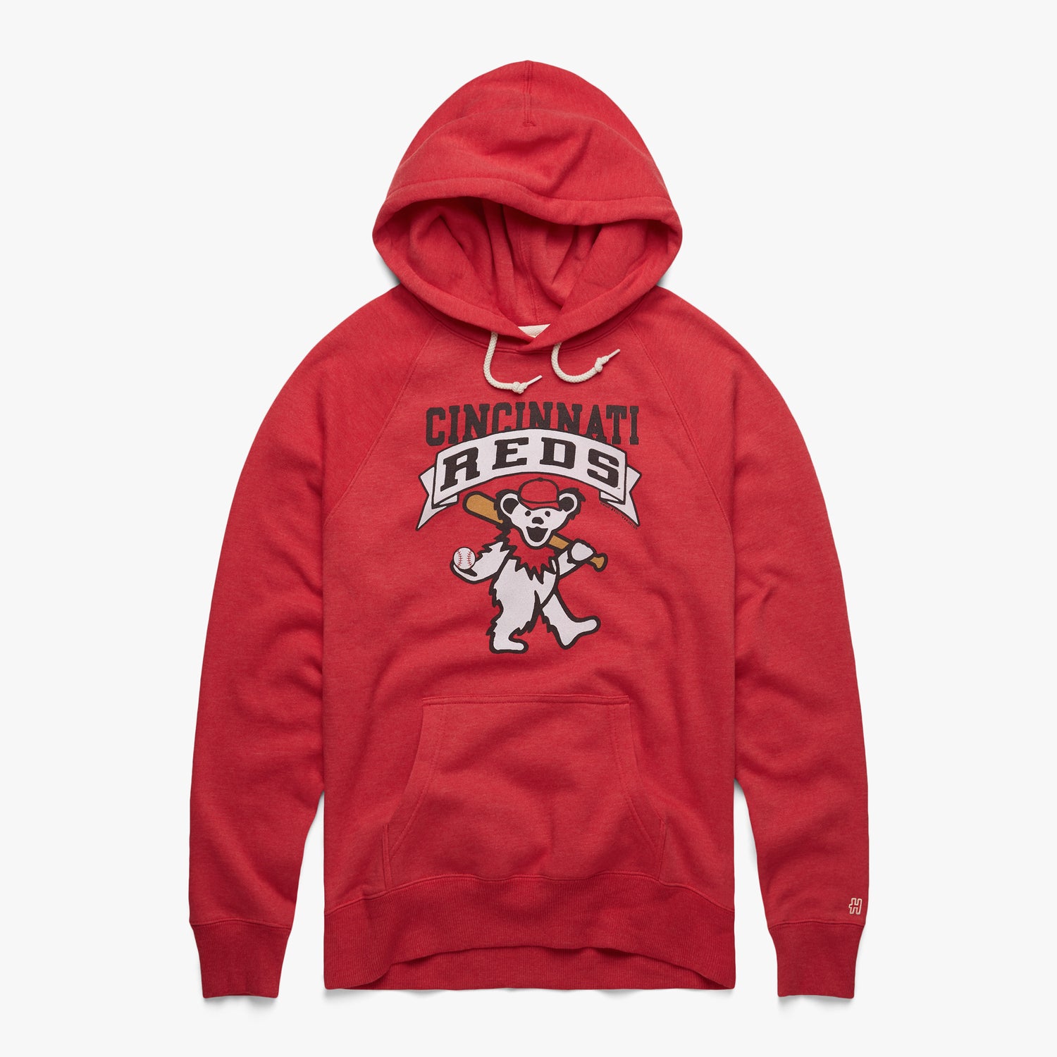 Official MLB x Topps Cincinnati Reds shirt, hoodie, sweater, long