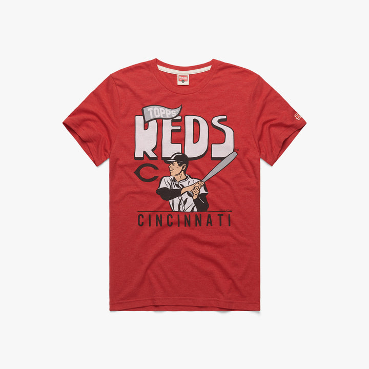 Reds Suck T-Shirt