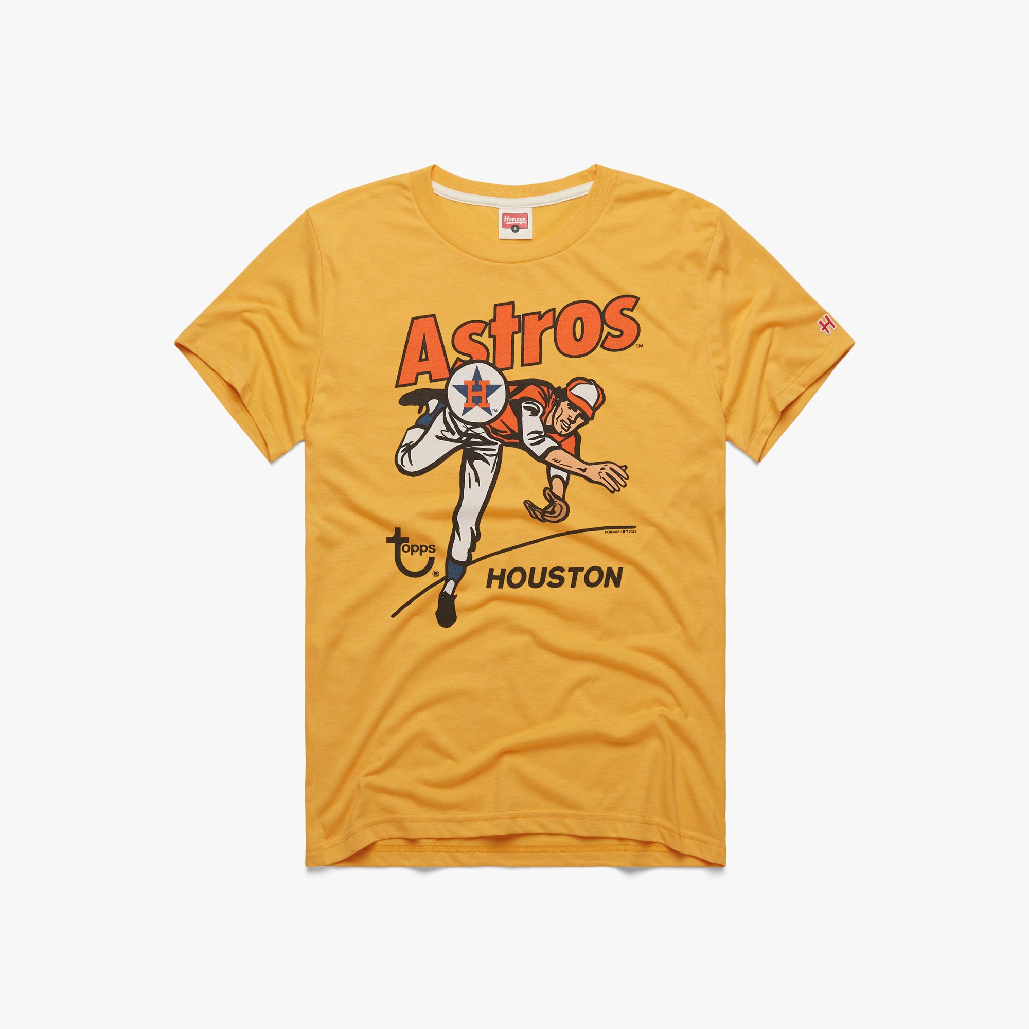 astros baseball shirts