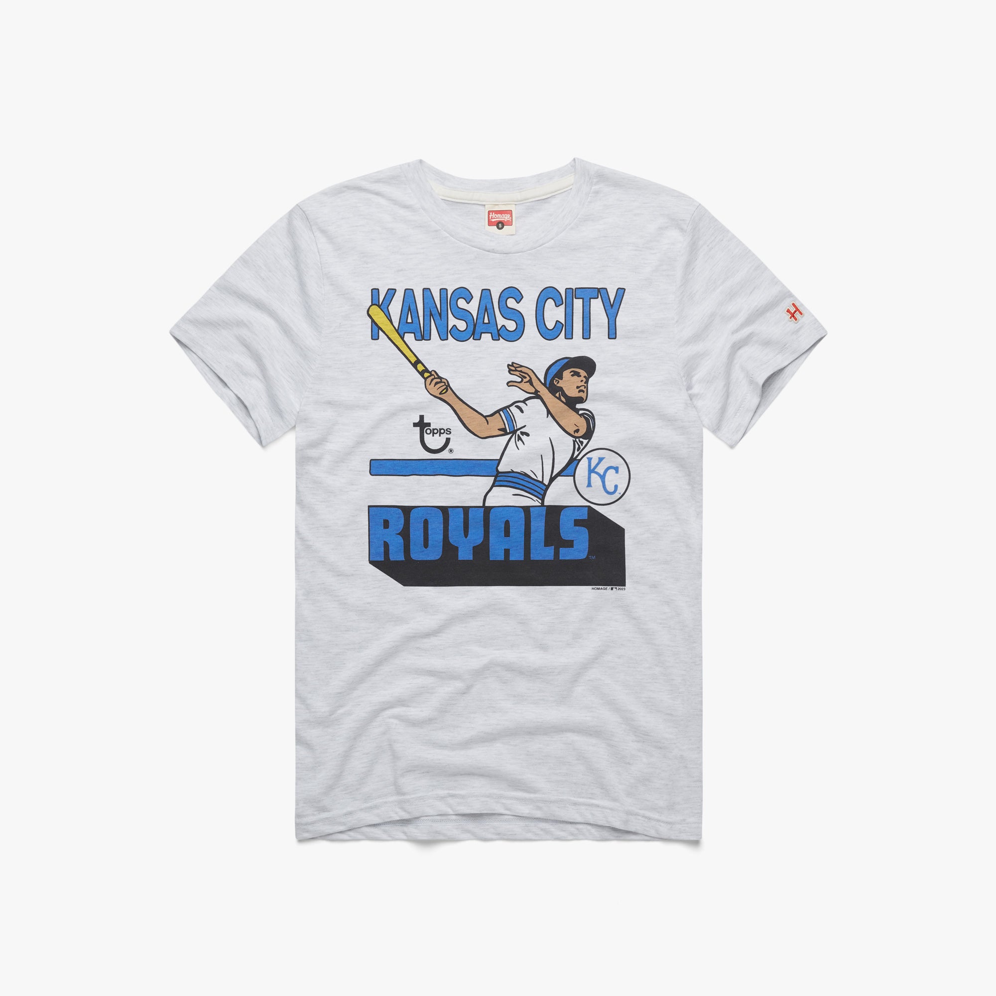 Mlb royals sales shirts