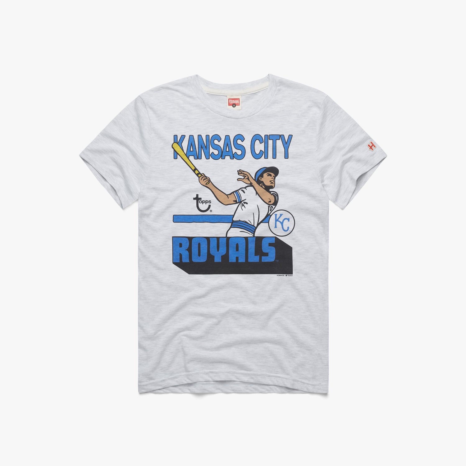 Kansas City Royals Team Store on X: Can you ever really have too