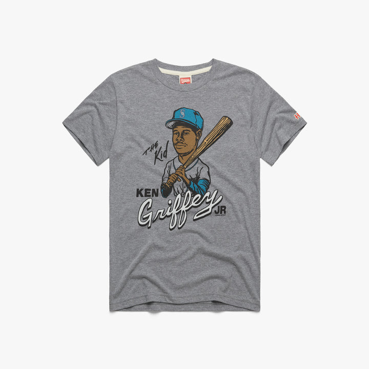 Ken Griffey Jr Jersey, Clothing and Apparel