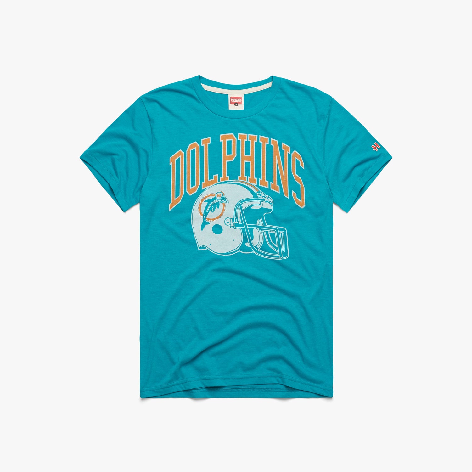 Men's Miami Dolphins 50th perfect season Baseball Jersey -   Worldwide Shipping