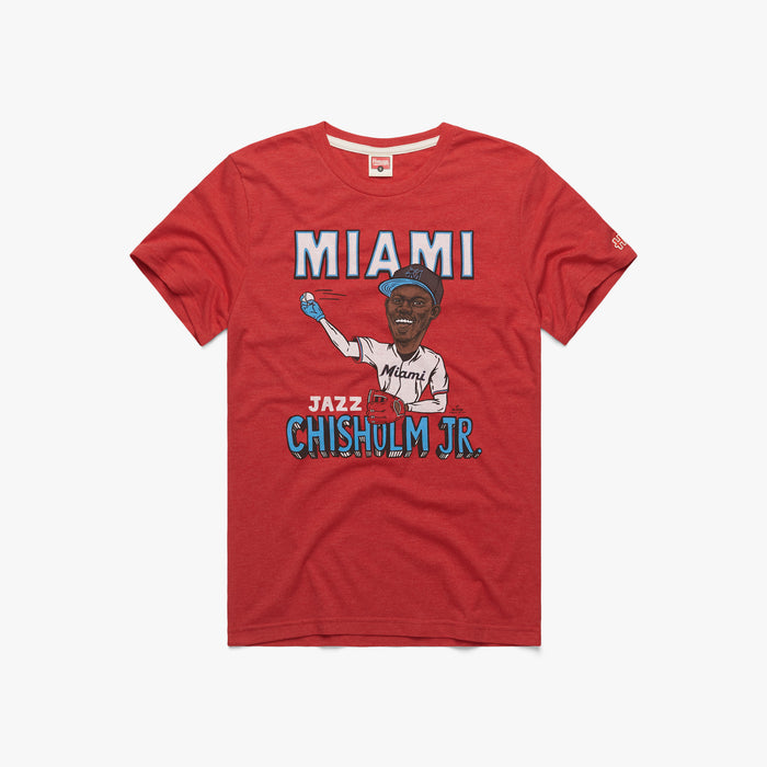 MLB Store on X: Nike City Connect x Miami @marlins Paying homage