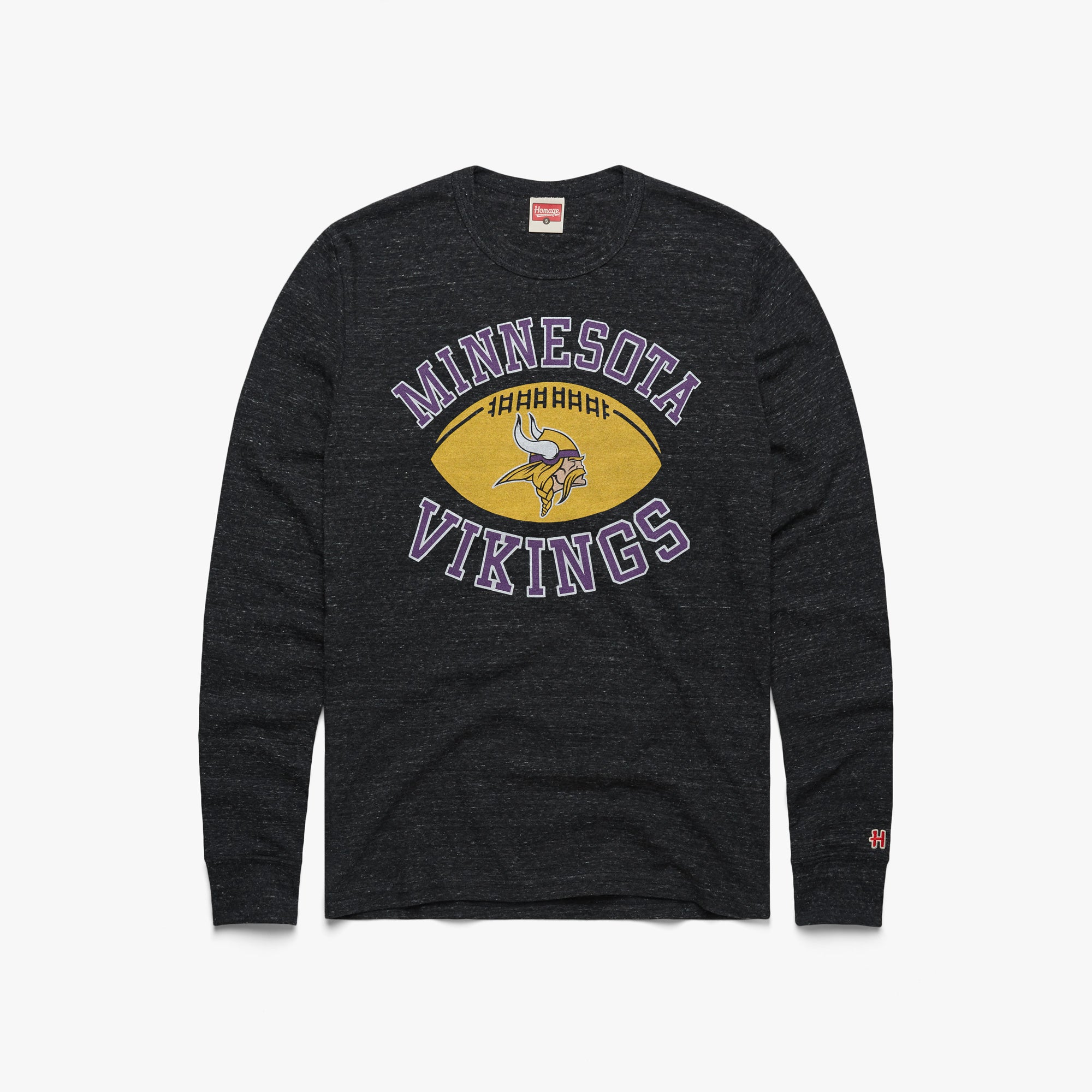 Minnesota Vikings  Officially Licensed Minnesota Vikings Apparel – HOMAGE