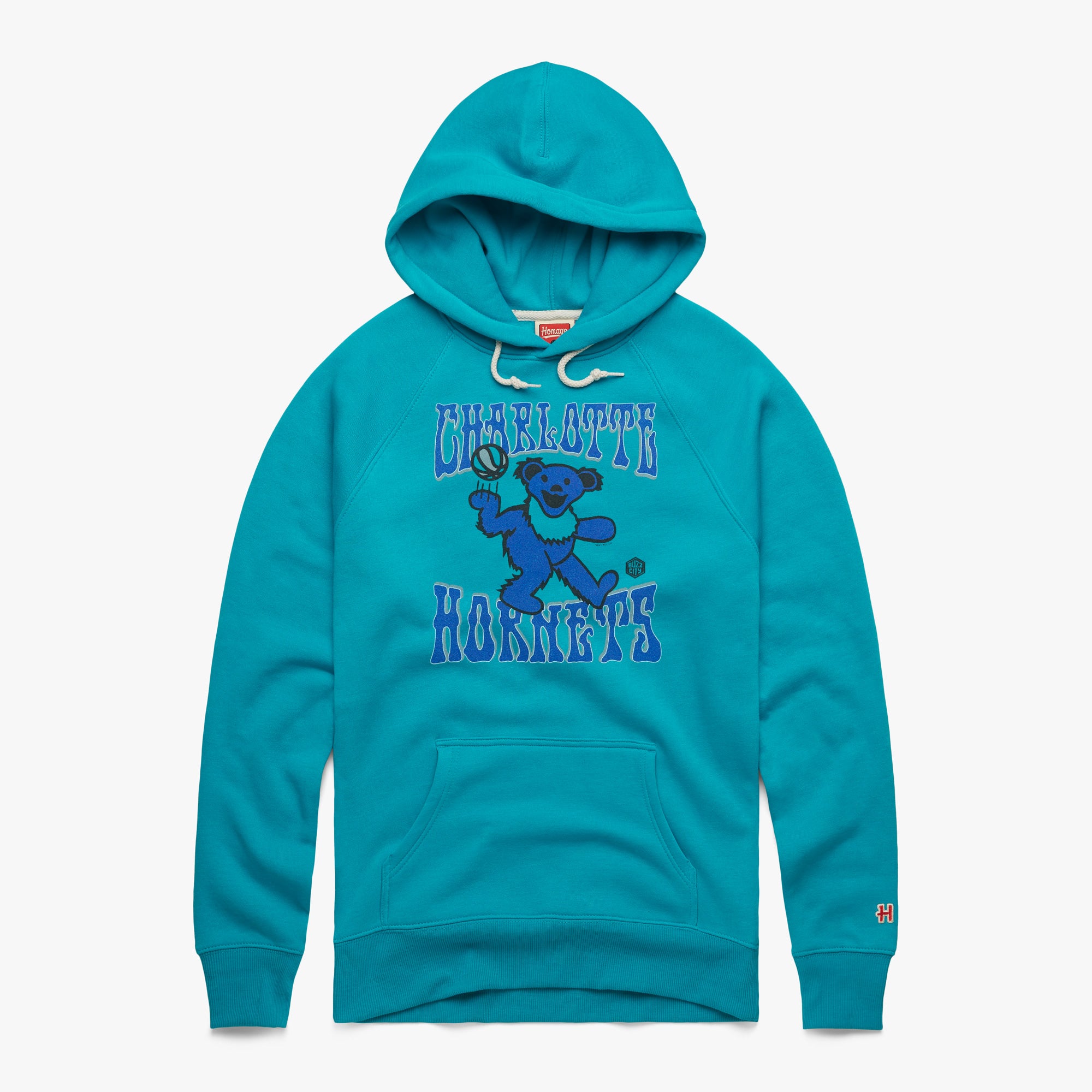 Hornets hoodie hot sale