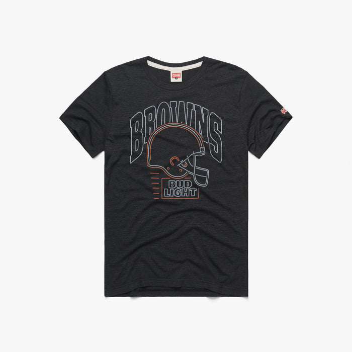 NFL Jam Browns Bitonio And Teller T Shirt Homage