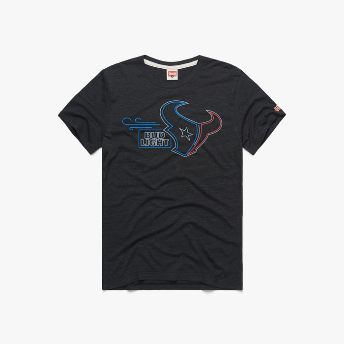 NFL Vintage Houston Texans Apparel, Texans Throwback Gear