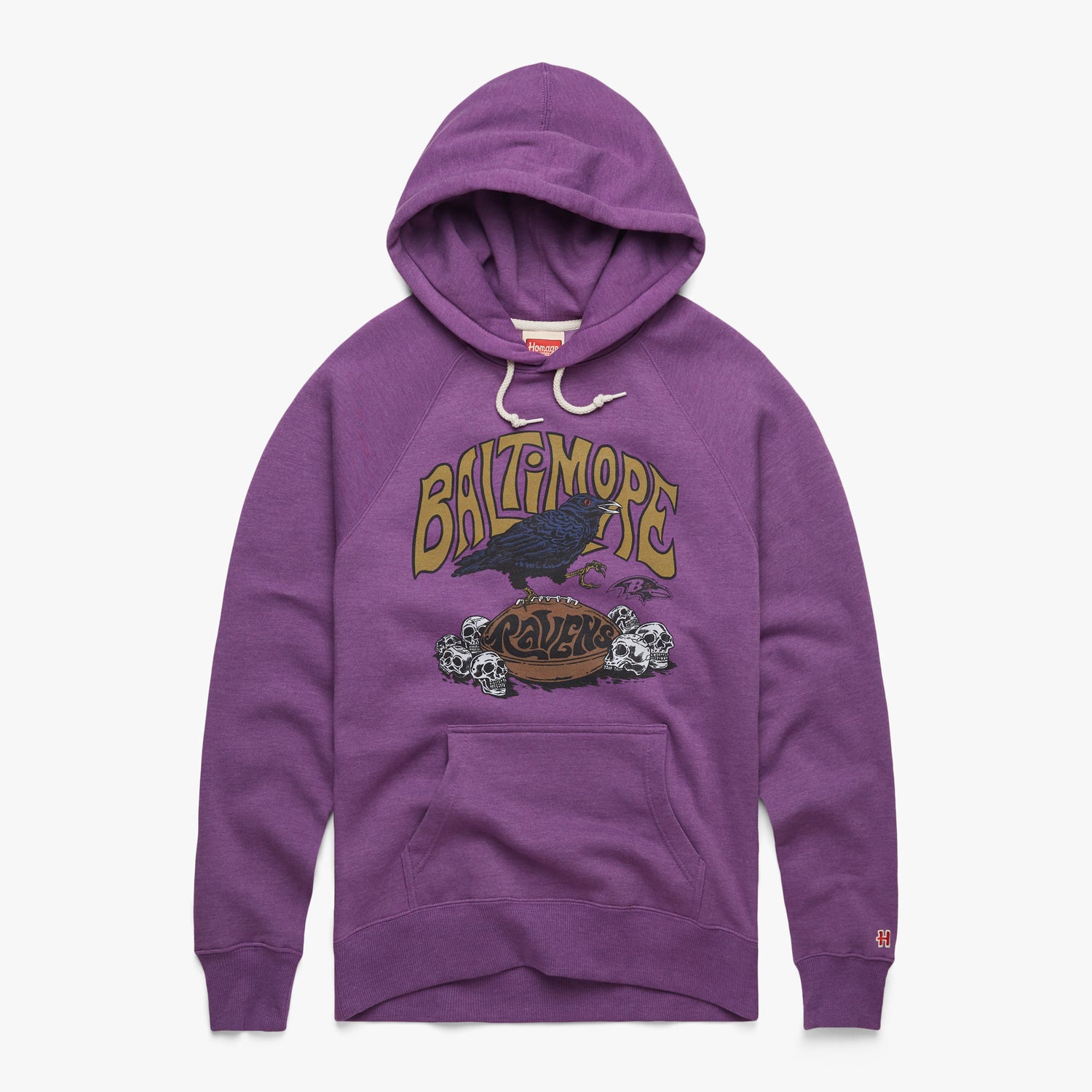 NFL x Grateful Dead x Cowboys Hoodie