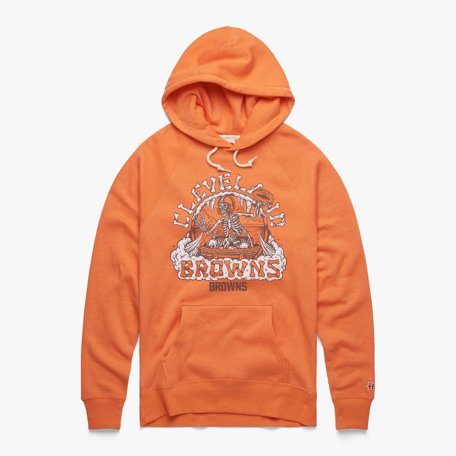 cleveland browns hoodie clearance