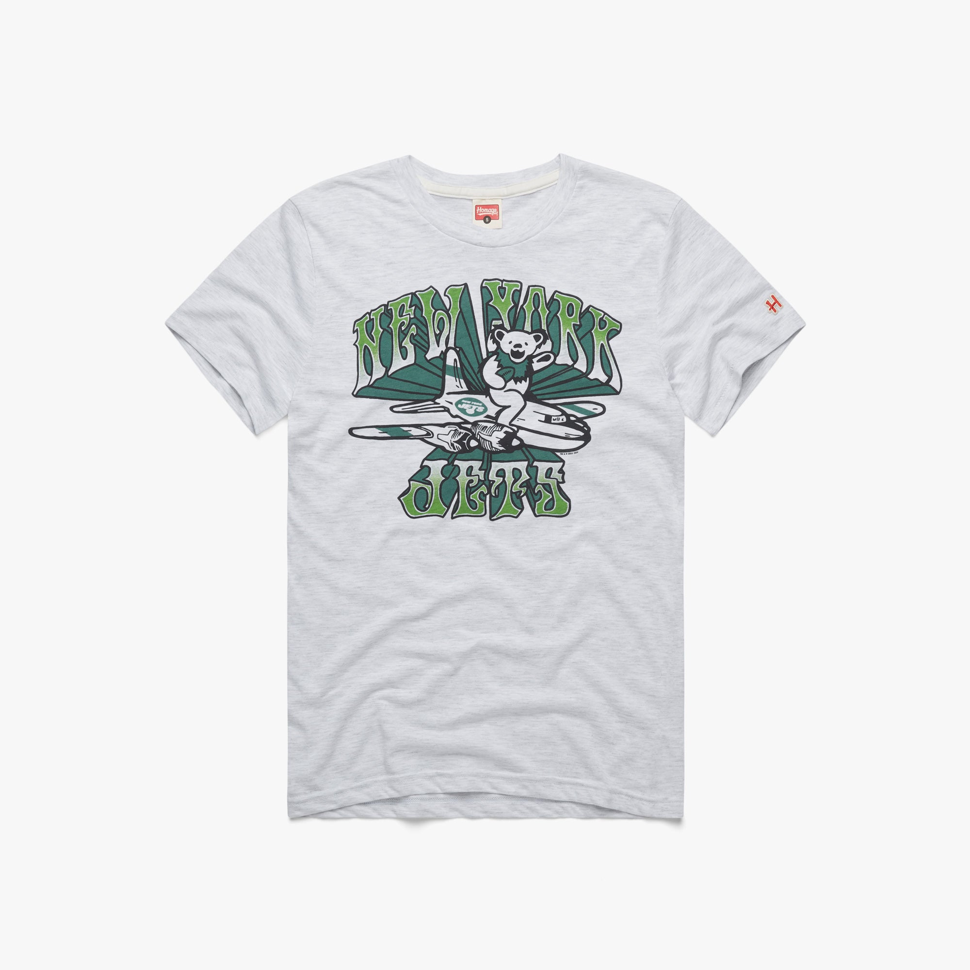 Vintage NFL NY Jets Tee