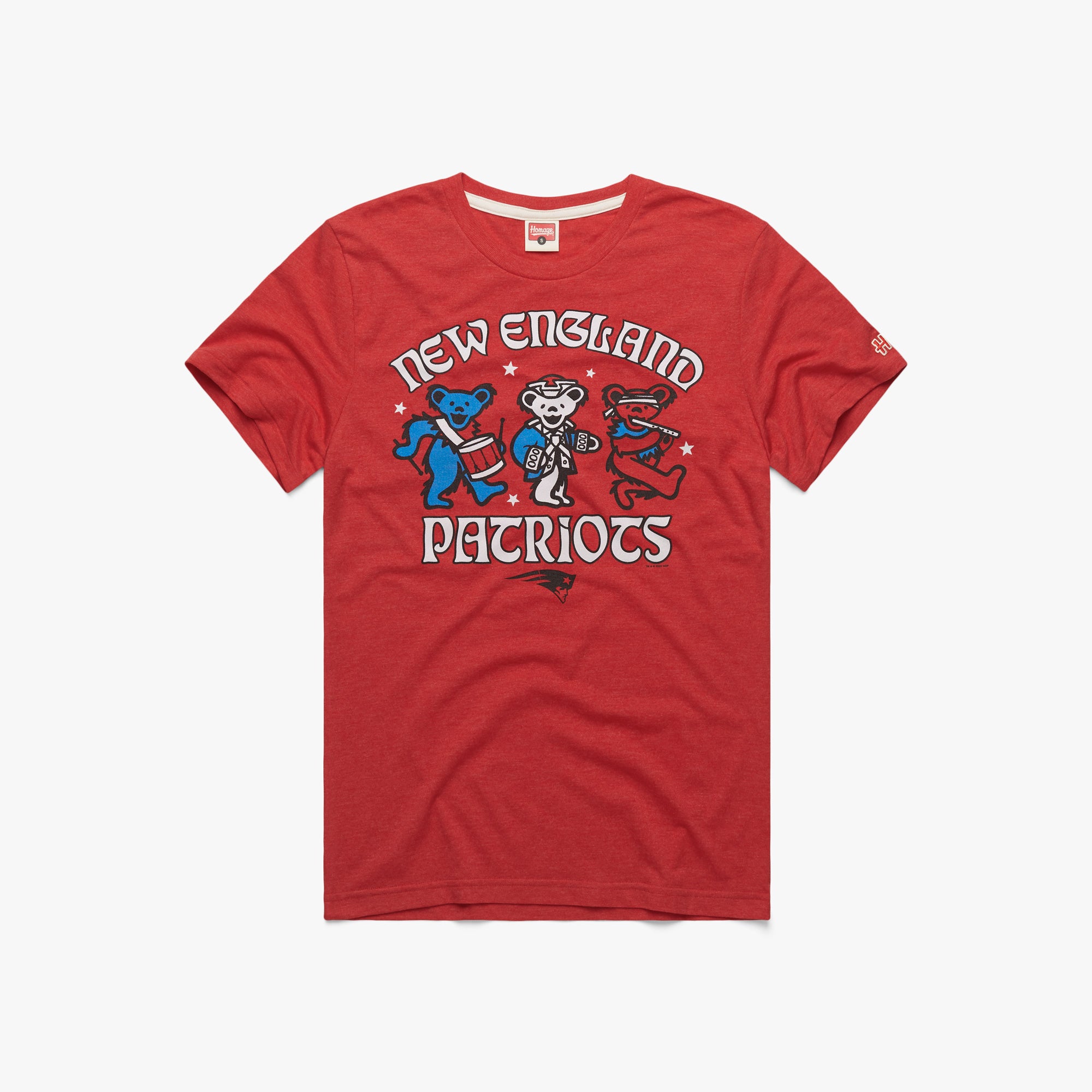 Nfl store patriots merch