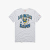 Grateful Dead Homage Los Angeles Rams T-Shirt