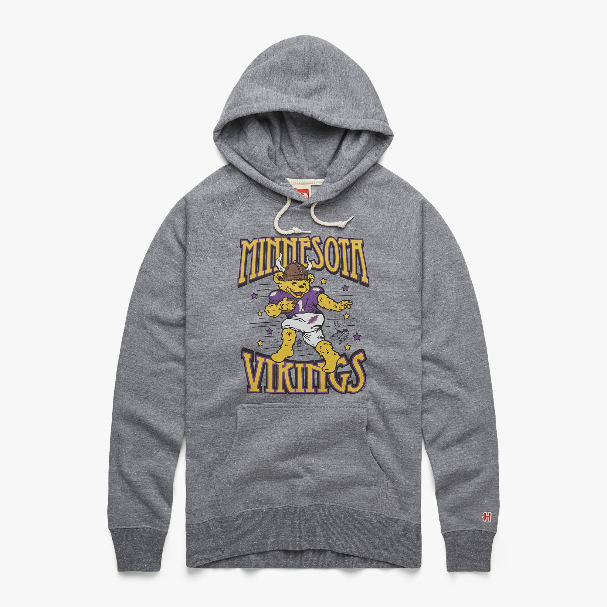 Vikings best sale nfl hoodie