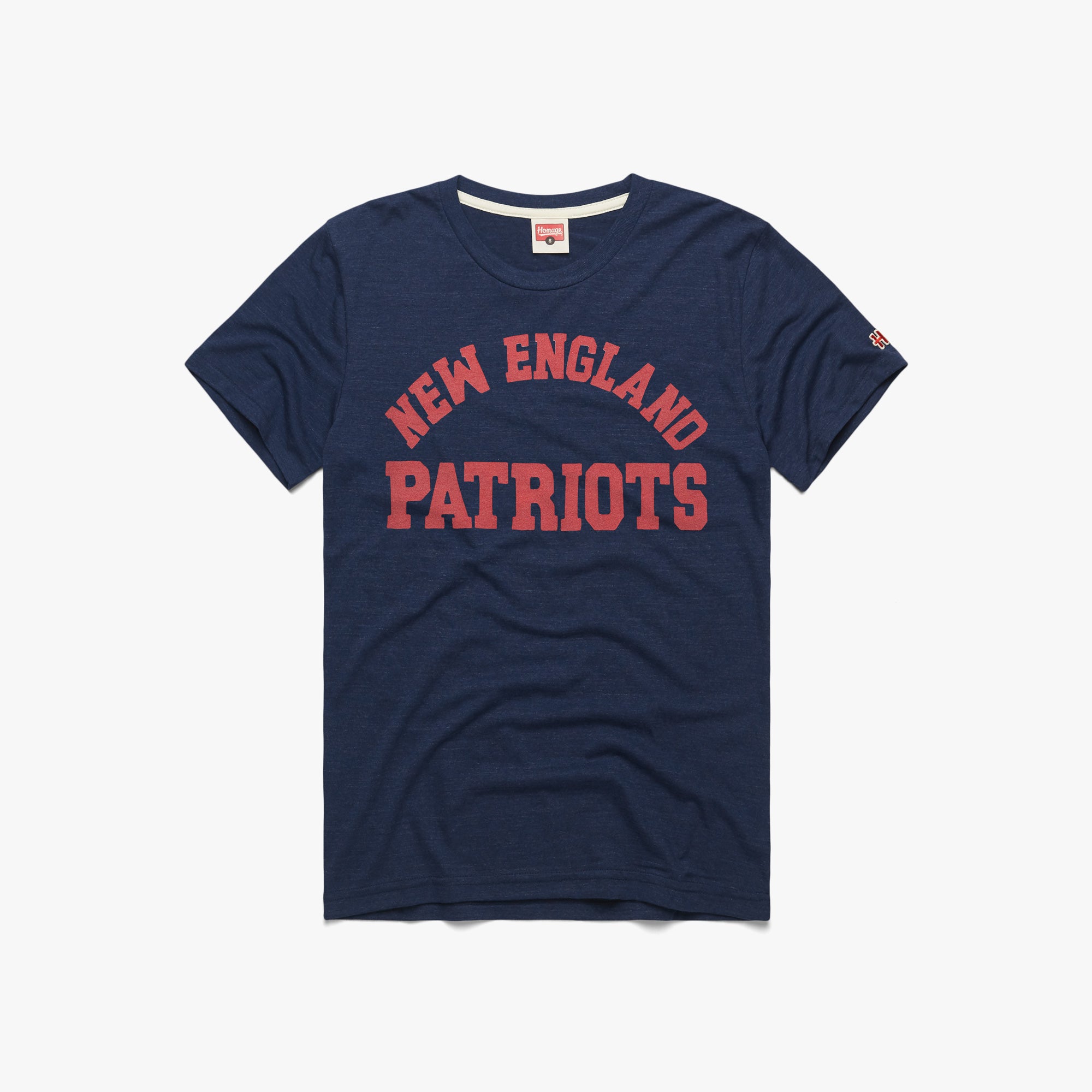 Vintage New England Patriots T Shirt Tee Pro Player Made USA 