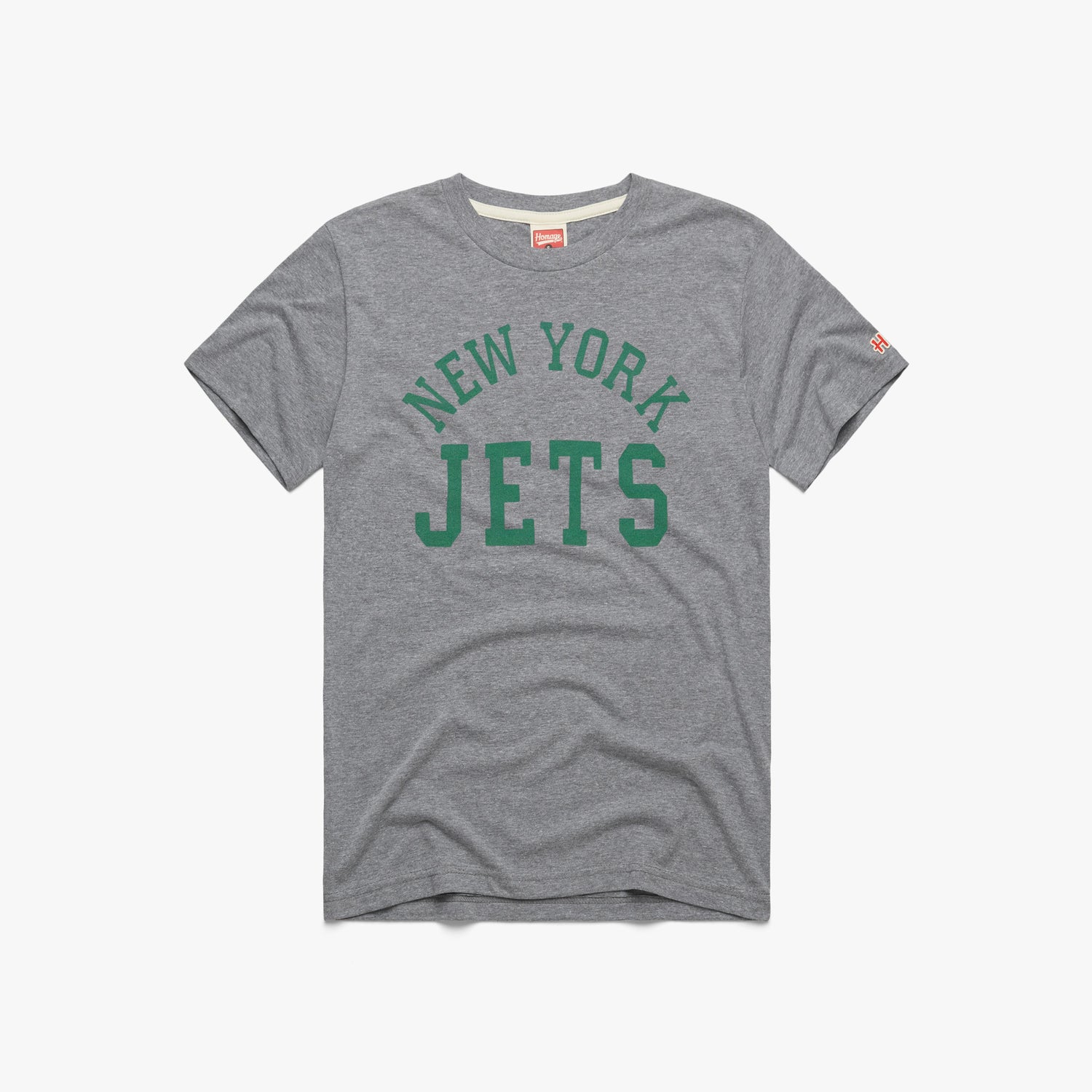 NFL NY Jets Gray Shirt | XL