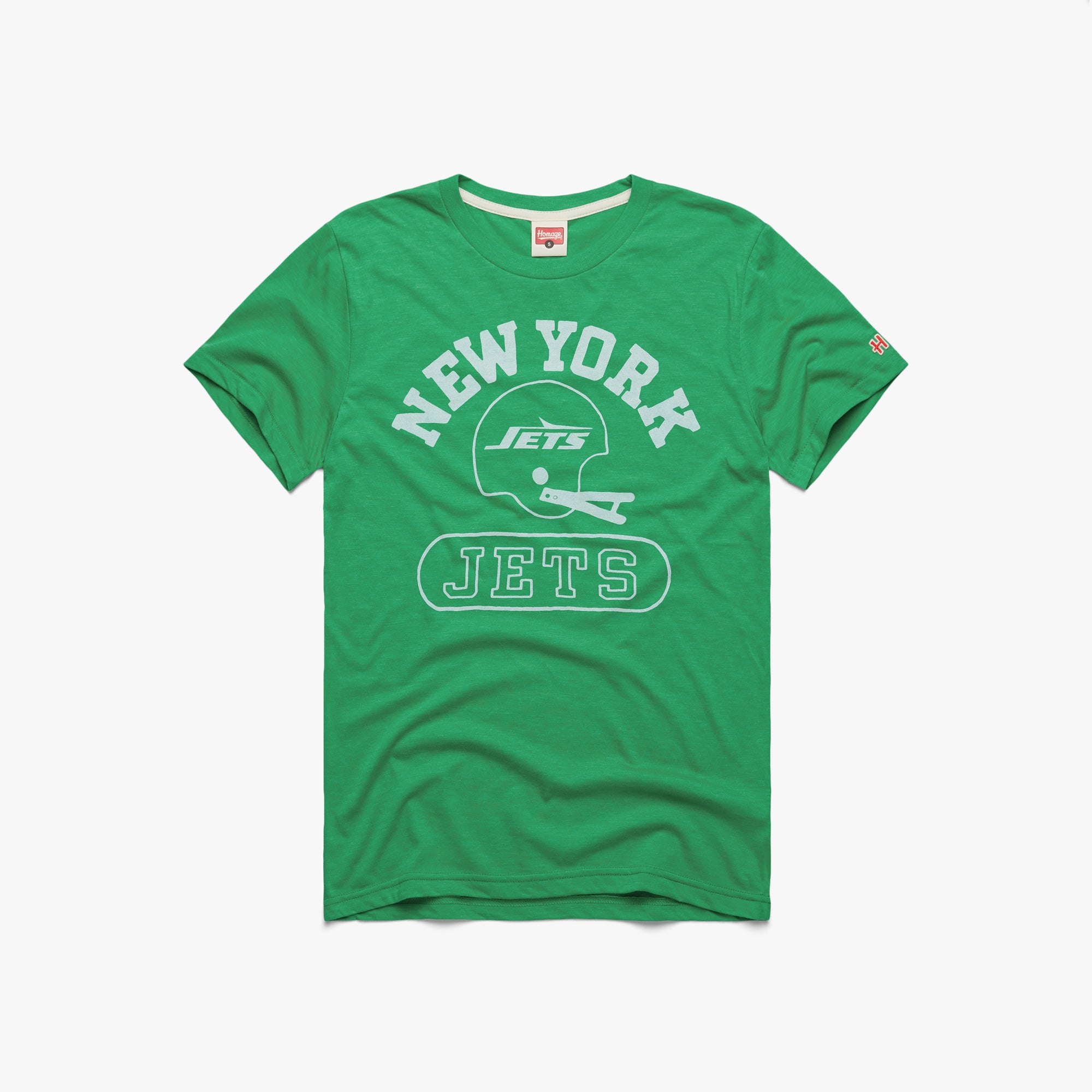 New York Jets Throwback Jersey, Vintage Jersey, Retro Jersey