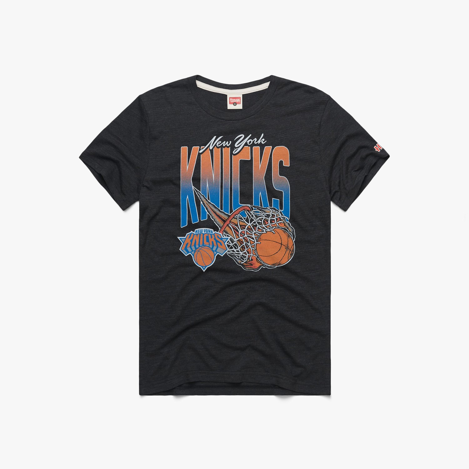 Nike New York Knicks *Houston* NBA Women Shirt M Womens