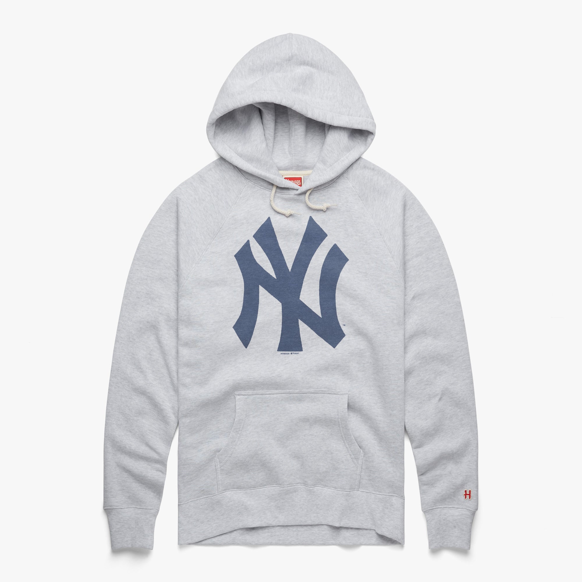 New York Yankees Hoodie  Men's New York Yankees Hoodie – HOMAGE