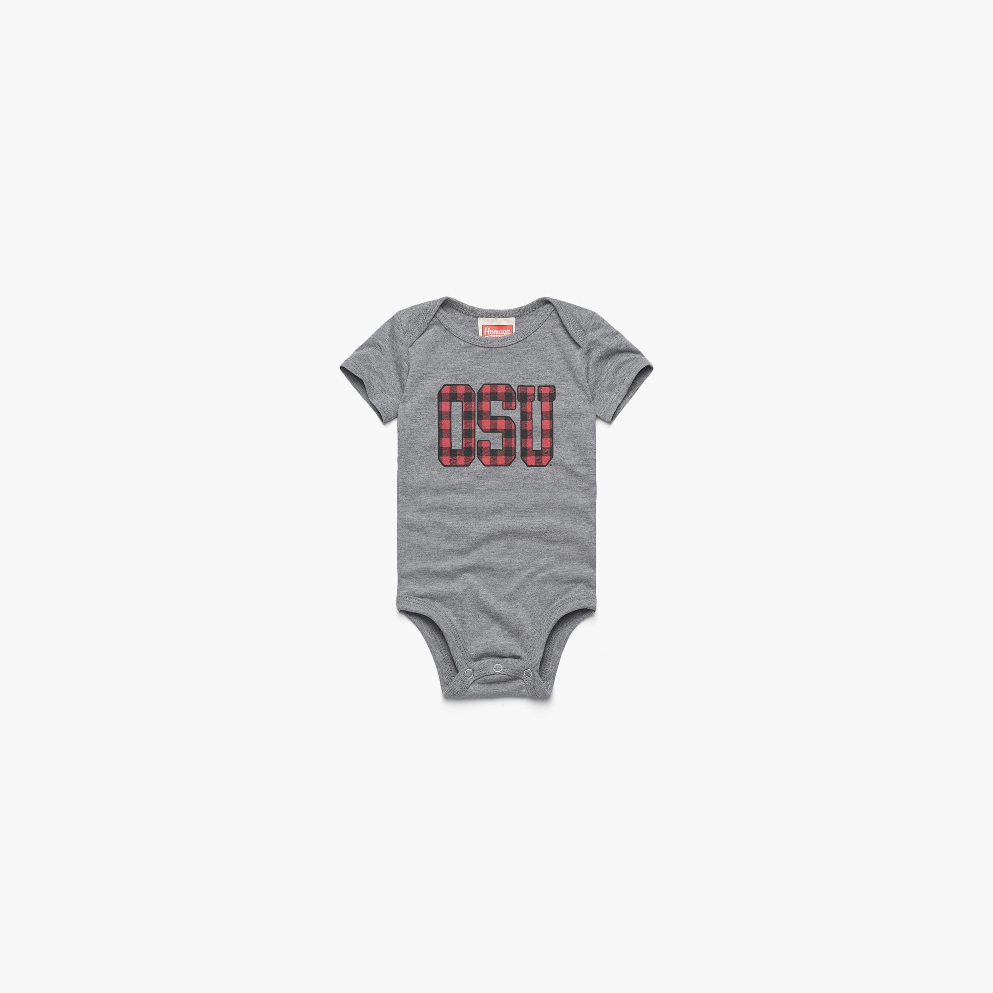 Osu sales baby clothes