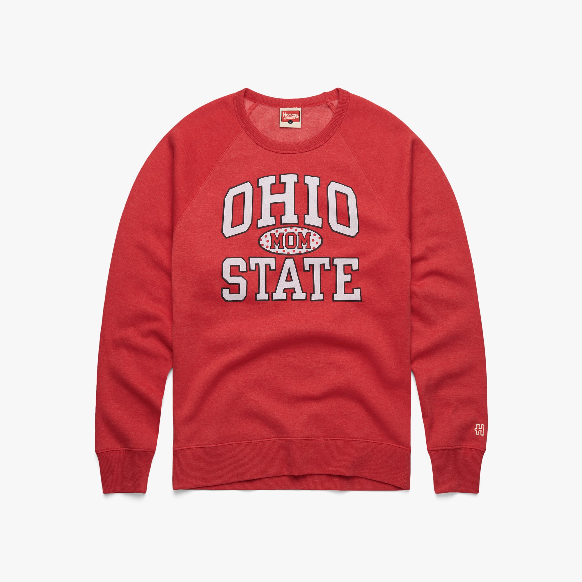 Ohio state old deals english sweatshirt