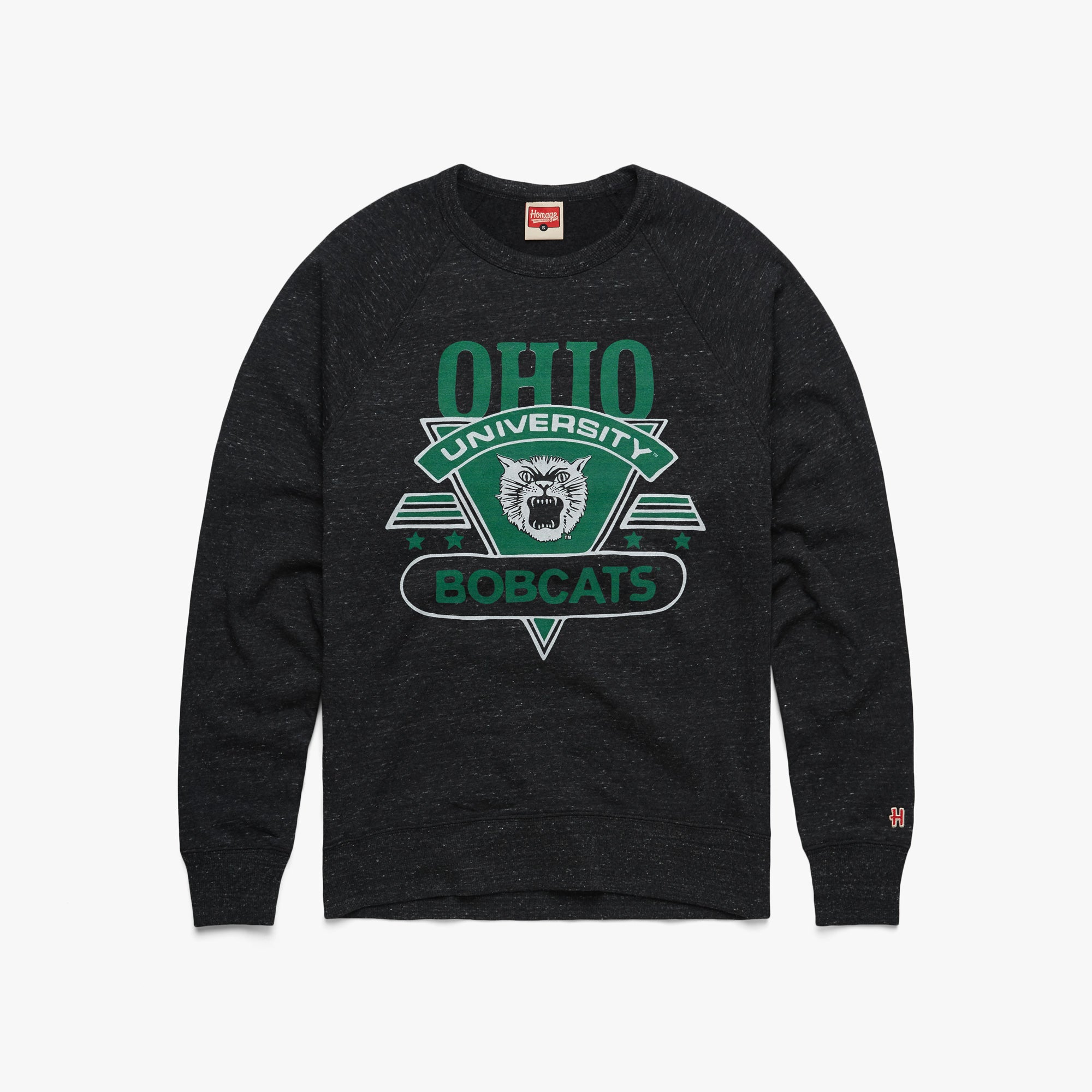 Ohio university outlet sweatshirt