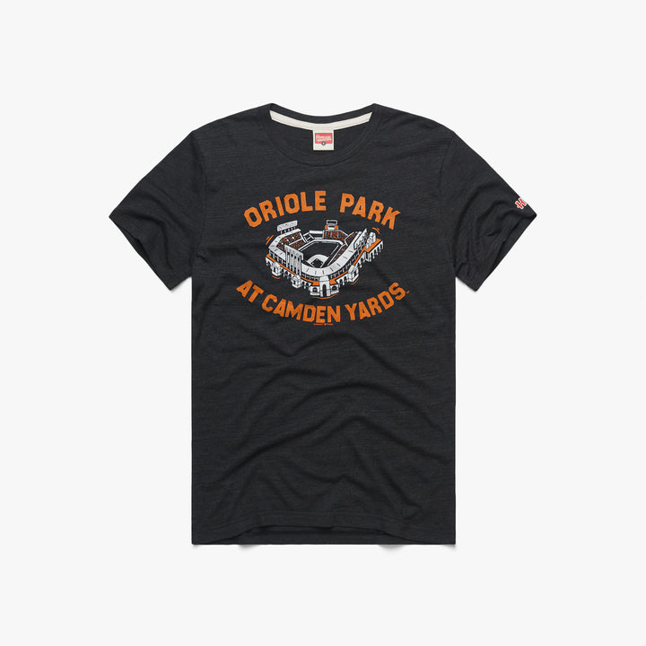 30th Anniversary of Oriole Park at Camden Yards T-Shirt, hoodie, sweater,  long sleeve and tank top