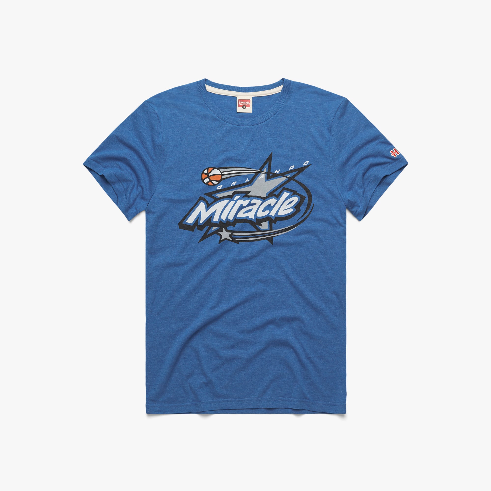 Orlando Rays - Unisex T-Shirt / White / S