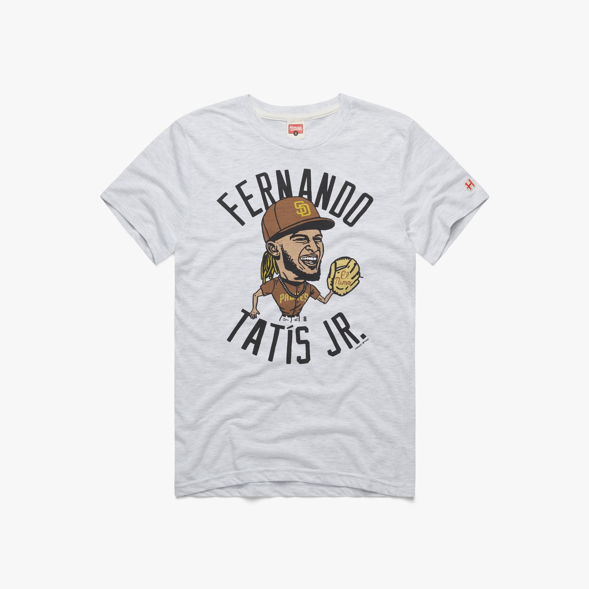Shirts, San Diego Padres Fernando Tatis Jr Sweatshirt