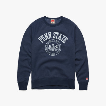 Penn State Nittany Lions Retro Vintage Apparel – HOMAGE