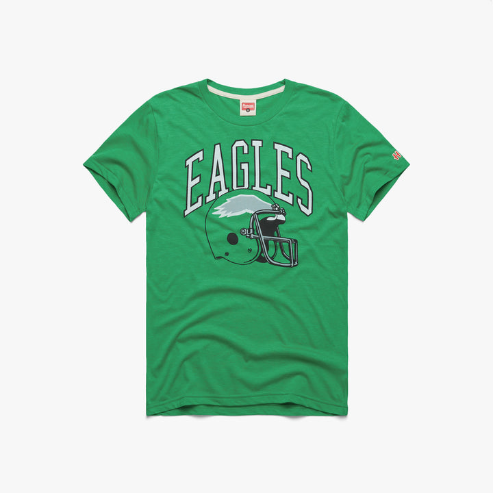 Vintage Philadelphia Eagles T Shirt Funny Vintage Gift Fan All Size S-3XL