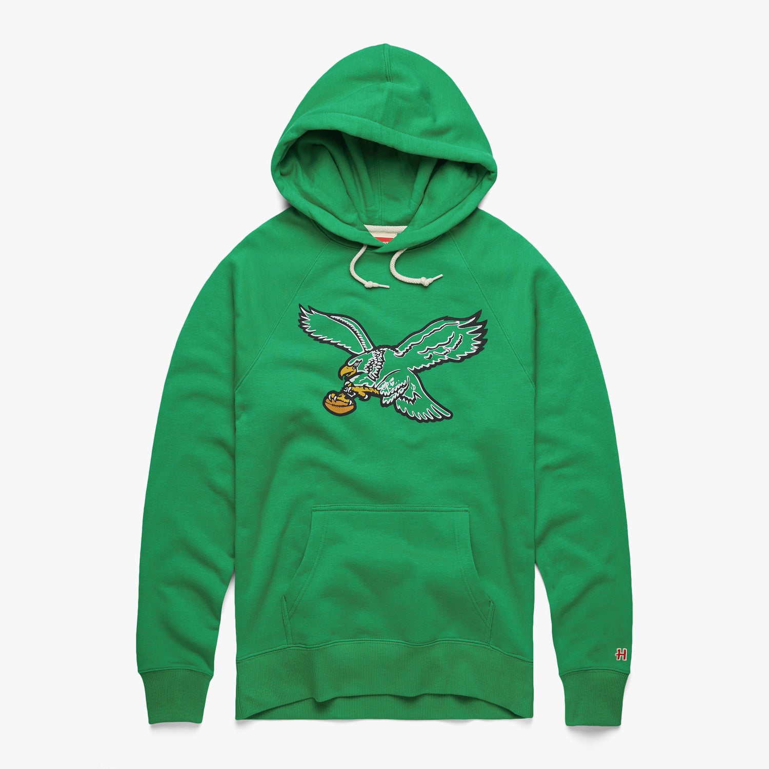 Its A Philly Thing Hoody (Eagles Kelly Green)